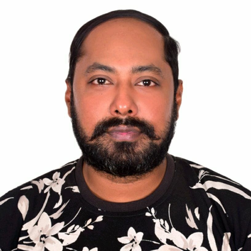 KISHAN ADHIKARI