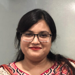 Jarien Tasnim Nielima
