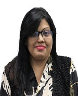 Kaniza Nasir (Esha)