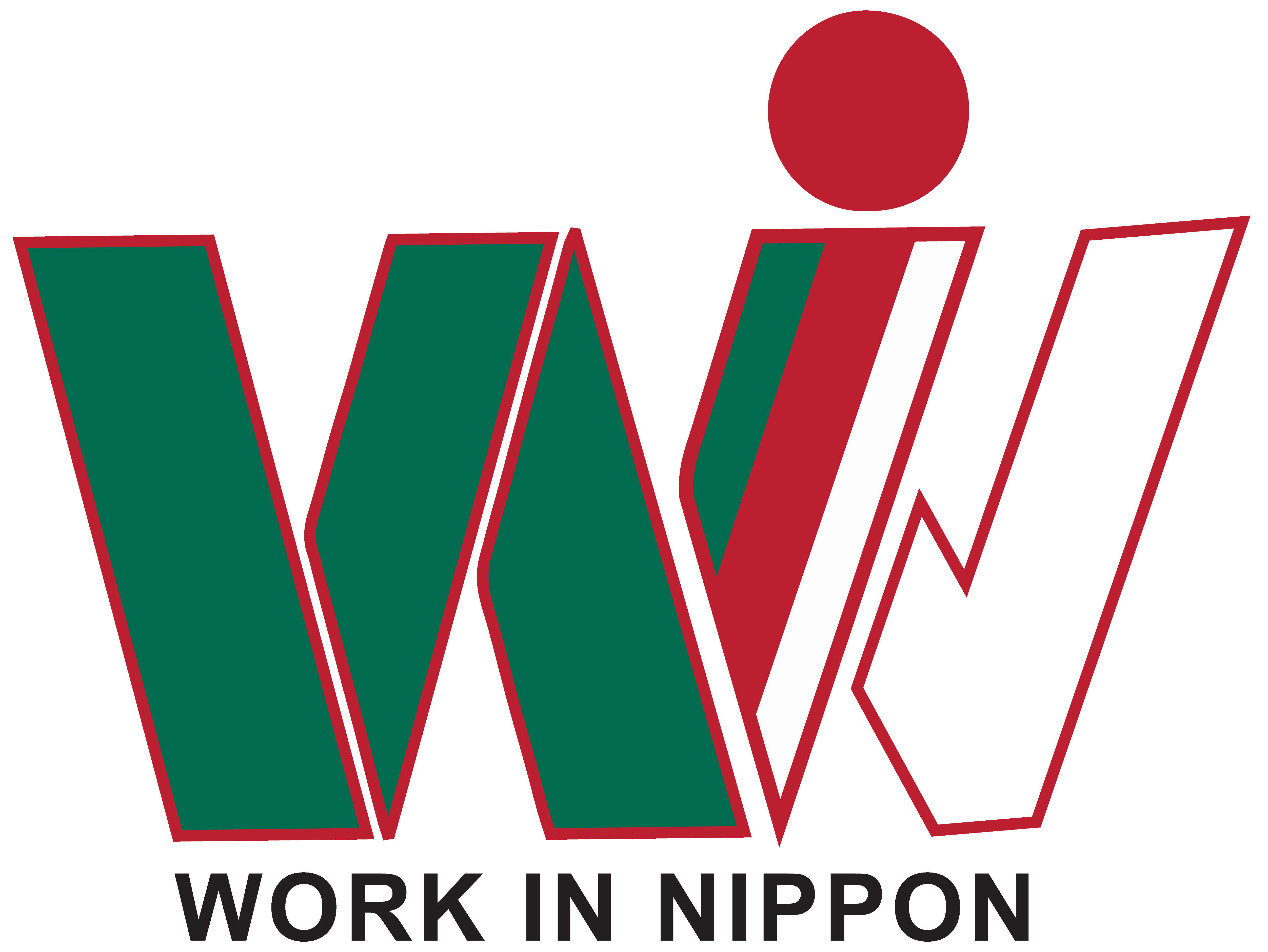WORK IN NIPPON