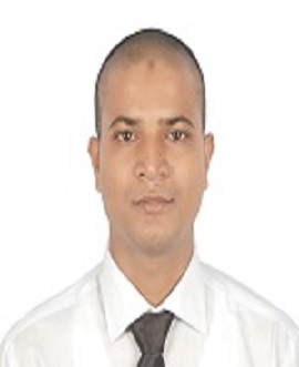 Md Mahabub Alom
